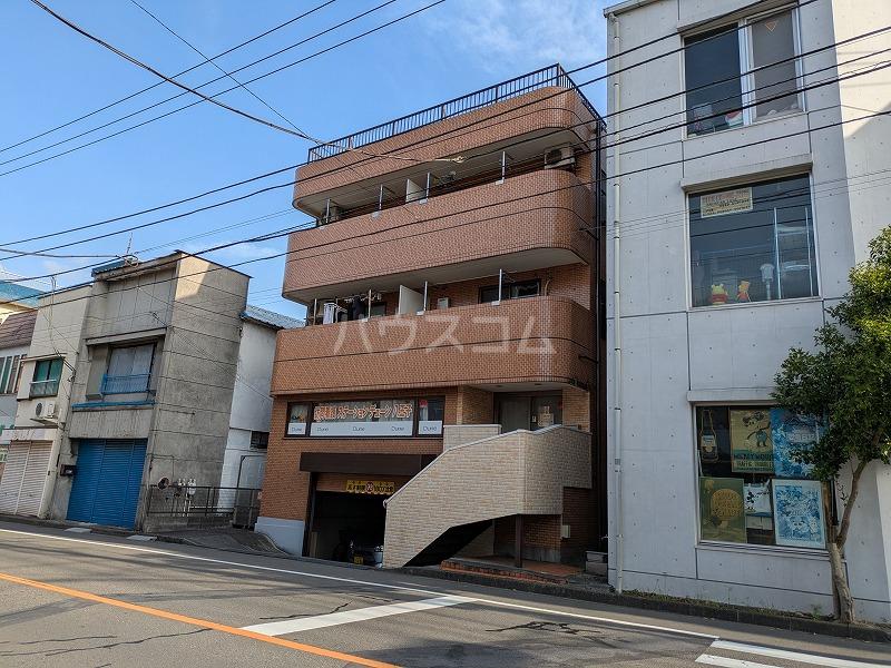 寺島コート