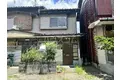 京都府京都市右京区太秦百合ケ本町の戸建賃貸