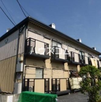 ビーライン蒲生