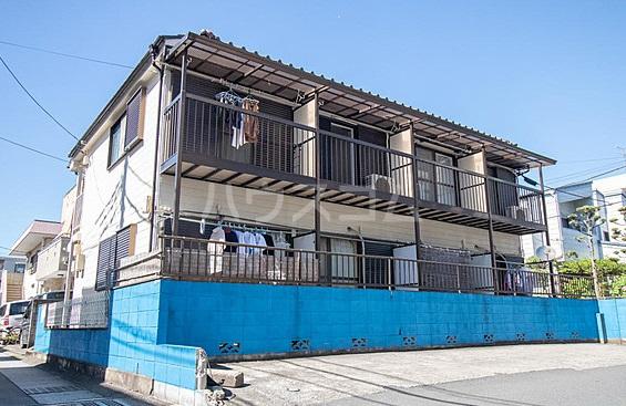 Mアパートメント