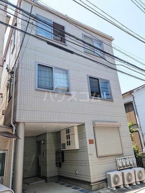 リヴィエール町屋