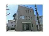 中央本線 豊田駅 徒歩19分 3階建 築27年