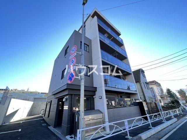 リアライズ立川