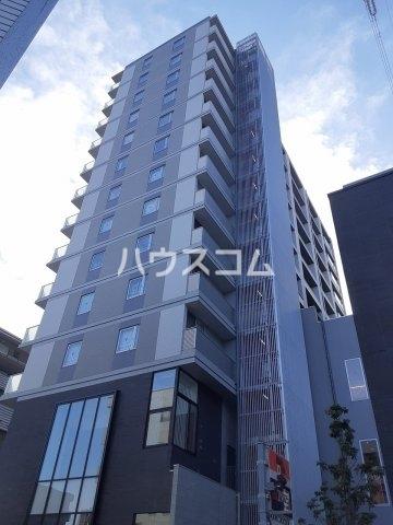 東京都新宿線 一之江駅 徒歩2分 13階建 築5年