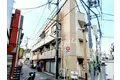 パシフィック松陰神社前