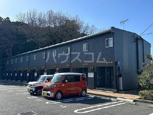 レオパレス馬場