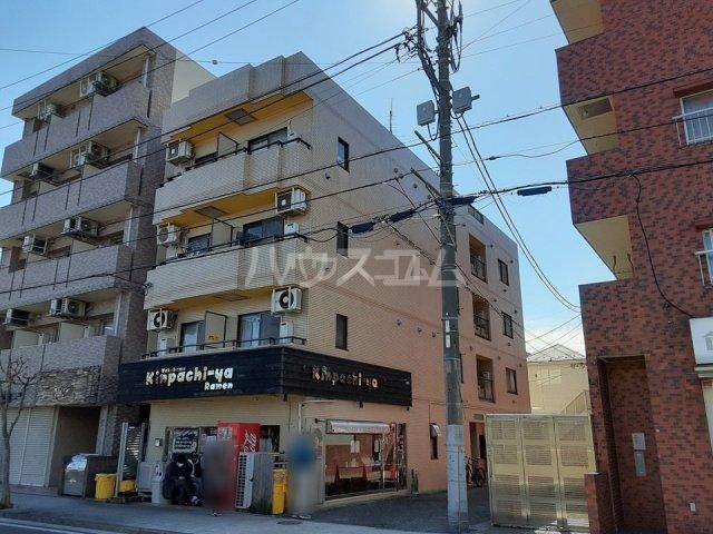 ロイヤルプラザ金沢文庫