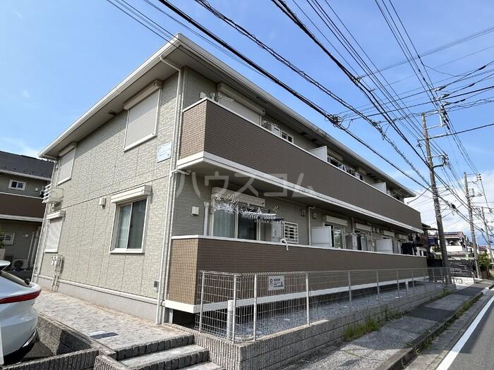 ヴァンフェリオB