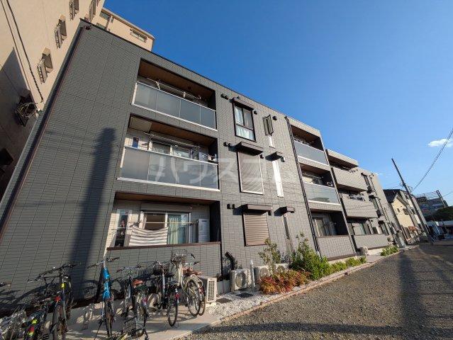 DーROOM新宿ⅠーB