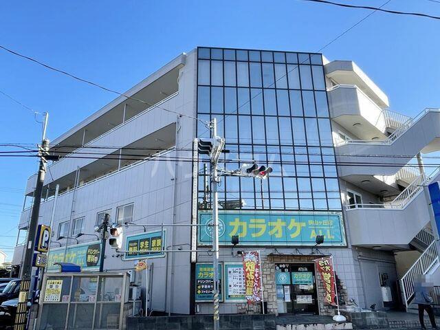 インフィニット狭山ヶ丘
