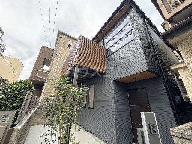 東京地下鉄有楽町線 地下鉄成増駅 徒歩5分 2階建 築45年