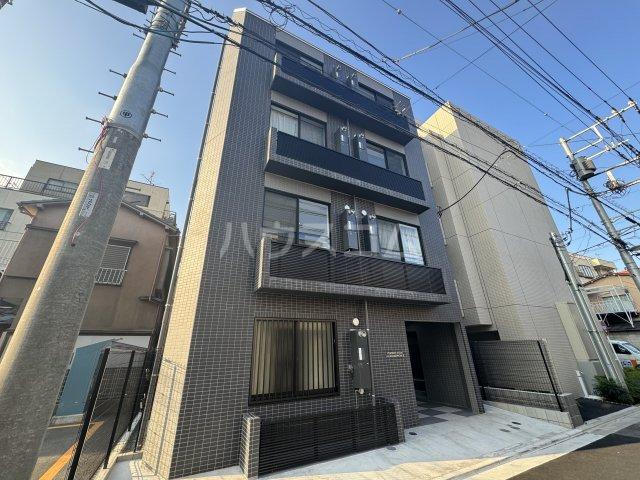 ベルシードステアー東日暮里Ⅱ