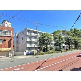 アルファ王子本町ウエスト