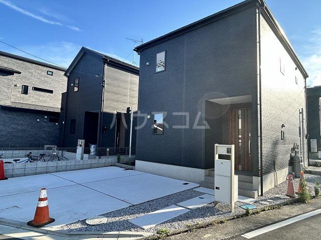 小田急電鉄小田原線 新松田駅 徒歩16分 2階建 築3年
