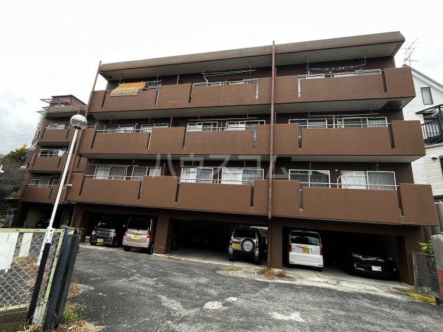 サンシャインコーポ新宮