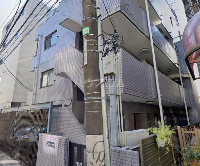 ルミエール 西荻