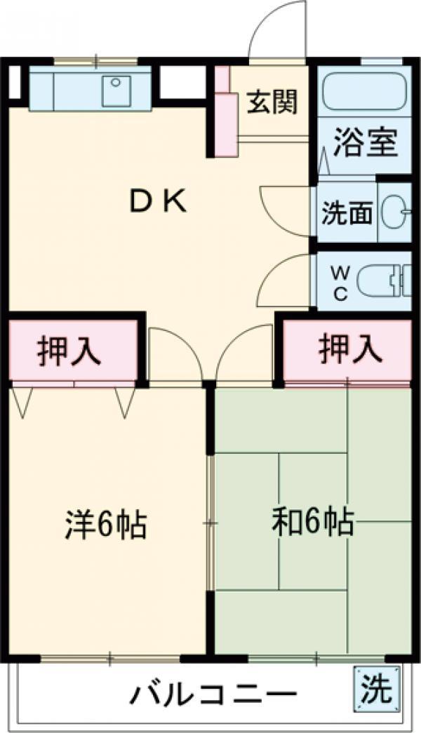 キャピタル春江