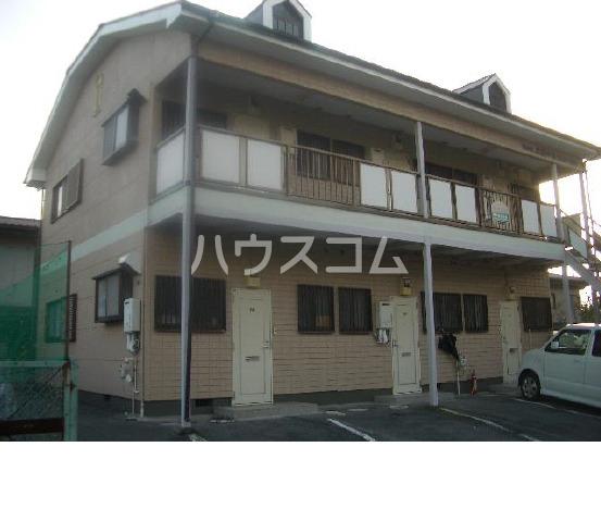 サンヒルズⅡ