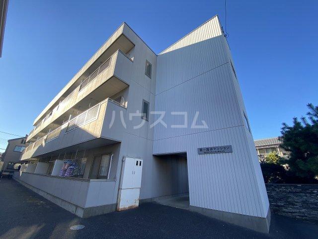 第1浅井マンション