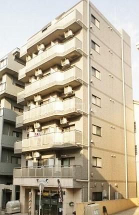 仲町台大藤ビル