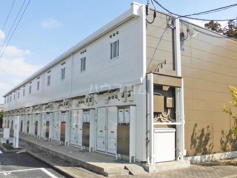 レオパレスサンハイツ イトウ