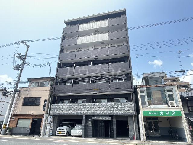 プレサンス京都四条大宮