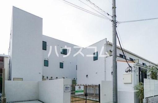 ミハス吉祥寺東町Ⅱ