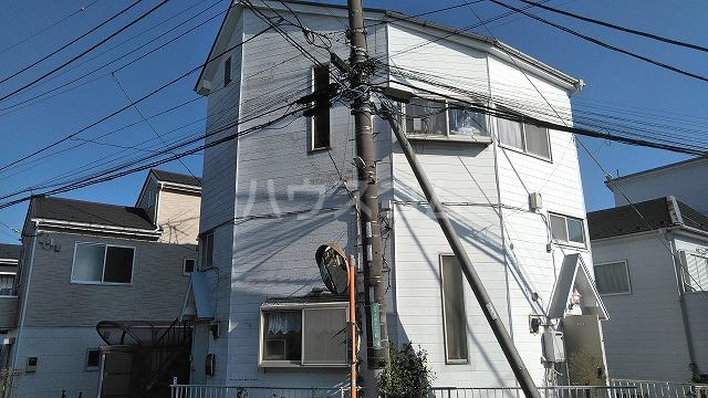 ホワイトハウス日野