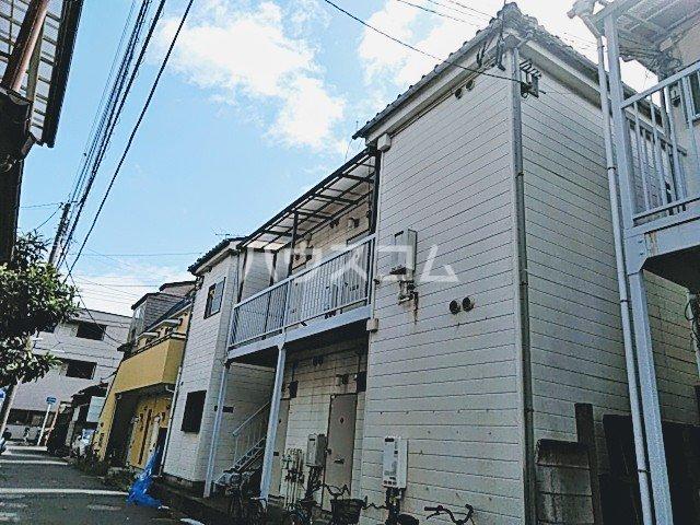 パレス市川