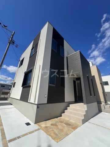 阪急電鉄宝塚線 石橋阪大前駅 徒歩17分 2階建 築2年