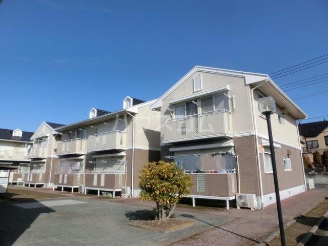 ヴェルメゾンおゆみ野A
