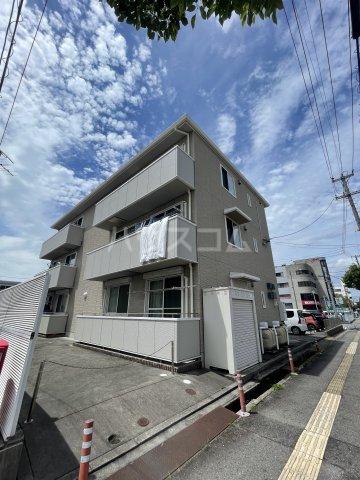 アルティスタ花ノ木B