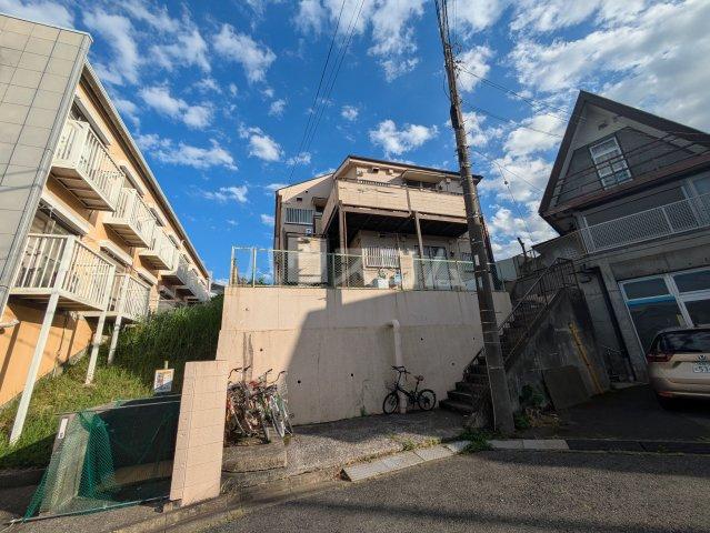 スカイビュー矢作