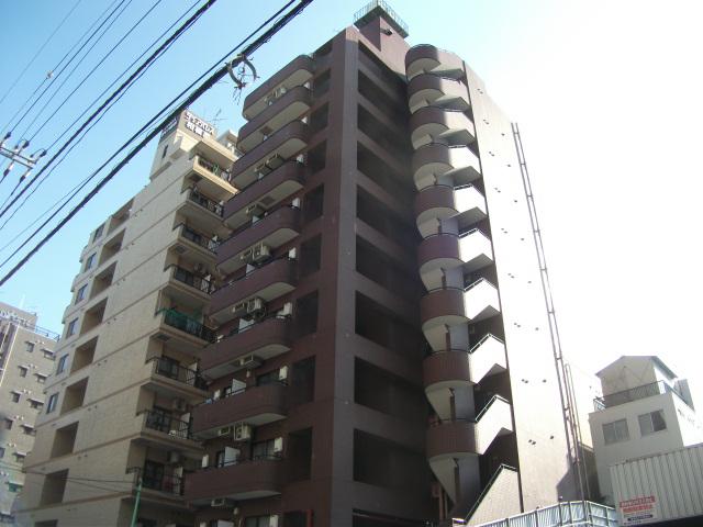 レジェンド相模原(1K/11階)