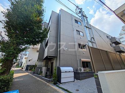 フォセット深沢
