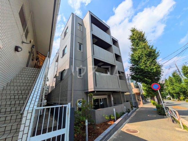 フォセット深沢