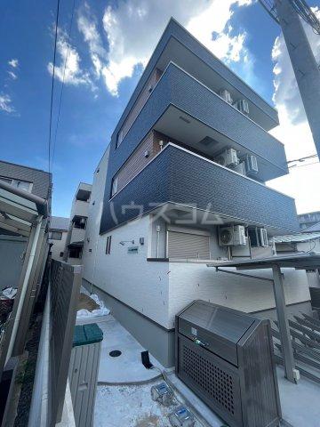 フジパレス吹田垂水町3番館