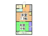 ハイツ大覚寺
