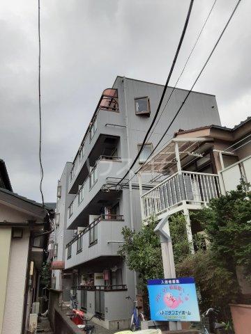 マンションタキク