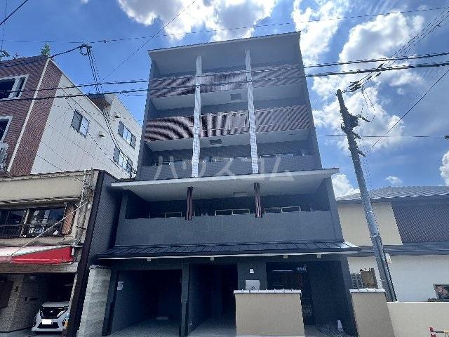 ベラジオ雅び北野白梅町