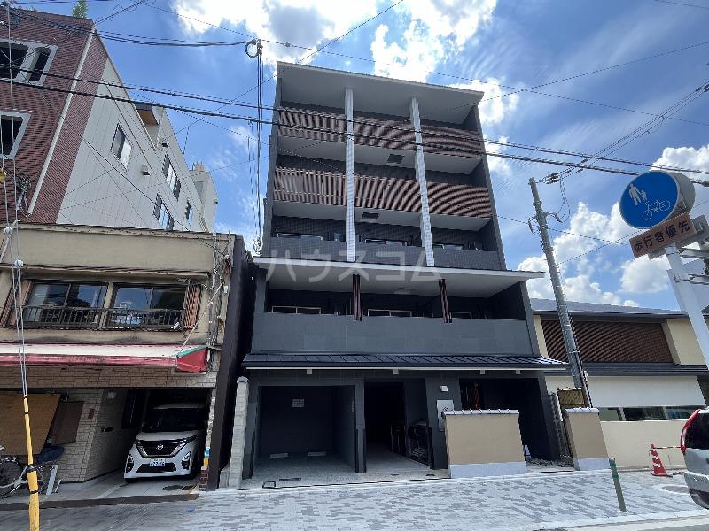 ベラジオ雅び北野白梅町