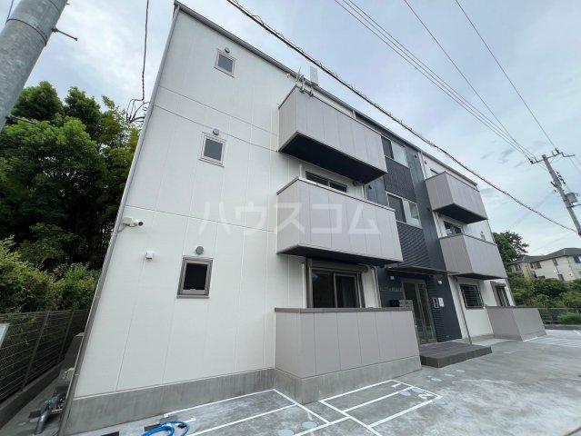 RAFFINE朝日が丘町
