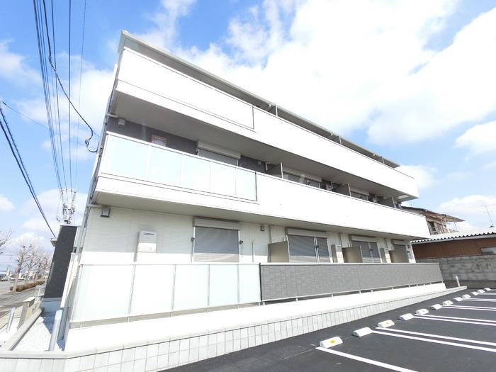レセンテ プライム