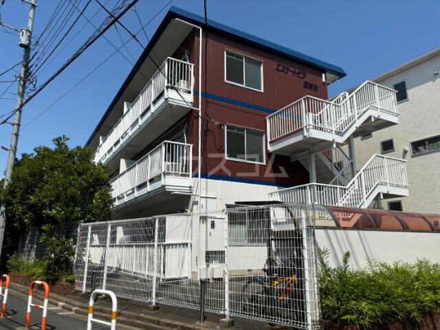 エステートピア西新井