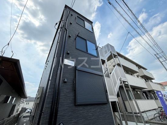 メゾン・ダルジャン西大宮