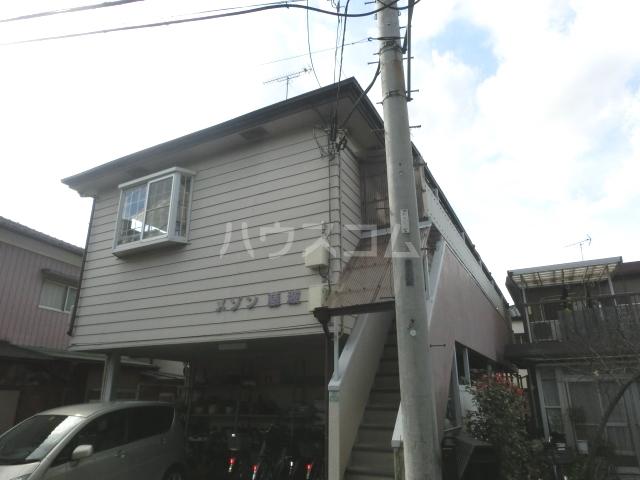 メゾン藤波