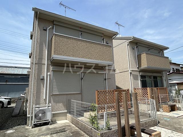 小田急電鉄小田原線 富水駅 徒歩3分  築12年
