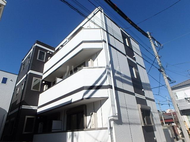 フェリーチェ東中山
