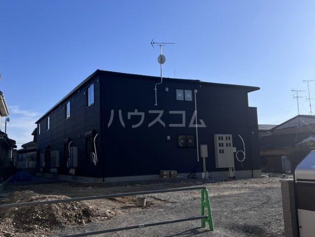 ベル・プロムナードⅢ
