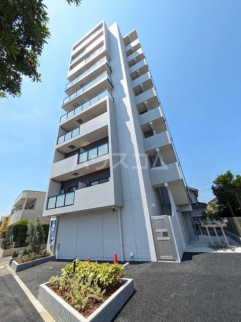 アイルグランデ東京竹ノ塚